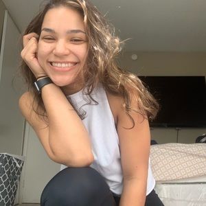 Meet your Posher, Noemi